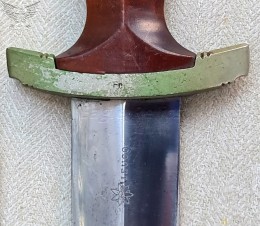 SA Dagger * Rare Maker* image 7