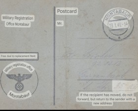 Call up Card image 4