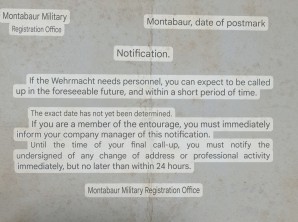 Call up Card image 3