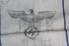 1939 Dated Army Grain Sack image 2
