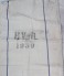 1939 Dated Army Grain Sack image 3
