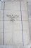 1939 Dated Army Grain Sack image 1