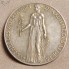 Berlin 1936 Summer Olympic Medallion – XI. Olympischen Spiele 1936 Berlin Erinnerungsmedaille image 2