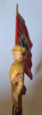SA Trooper Flag Bearer image 4