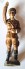LINEOL Adolph Hitler Figure image 1