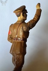 LINEOL Adolph Hitler Figure image 3
