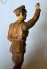 LINEOL Adolph Hitler Figure image 3