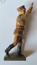 LINEOL Adolph Hitler Figure image 6