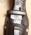 Matching Numbered Early low number K98 Bayonet & Frog image 2