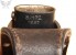 Matching Numbered Early low number K98 Bayonet & Frog image 4