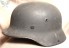 M40 Luftwaffe ND Helmet – Time Warp image 1