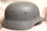 M40 Luftwaffe ND Helmet – Time Warp image 4
