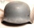 M40 Luftwaffe ND Helmet – Time Warp image 5