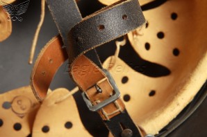 M40 Luftwaffe ND Helmet – Time Warp image 8