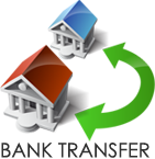 Pay via Bank Transfer - details to follow